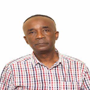 Dr. Musonda Lemba